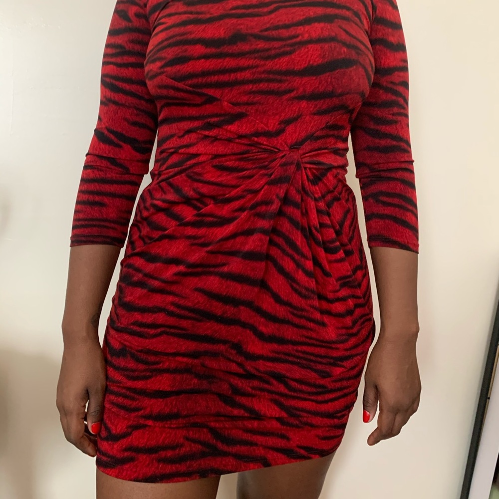 MICHAEL Michael KORS dress
